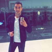 Ahmed El Torky