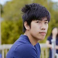 Kevin Dong