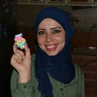 Sally Mahmoud