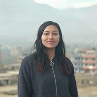 Sofea Shrestha