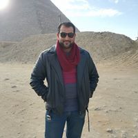 Mohamed Tolba