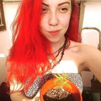 Александра Иванова