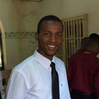 Ahmed Tarig