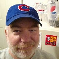 gary hardy