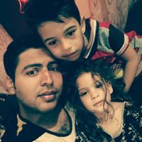 Sayed Hashem