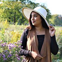 Ifrah Rashid
