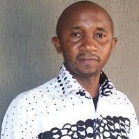 Nathaniel Yusuf Pawa