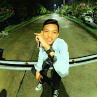 Dandi Apriansyah