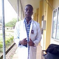 Samuel Temidayo