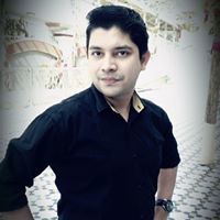 Indroneel Sengupta