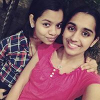 Anupama Pavithran