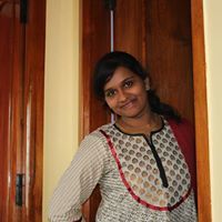 Anusha Umesh