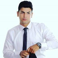 Saddam Yousef