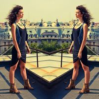 Alexandra Constantin