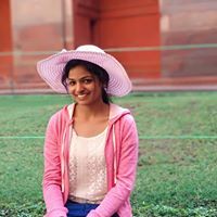Anu Philip