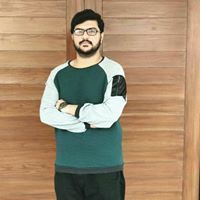 Mubashir Ahmad