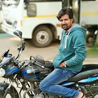 ರಾಘವೇಂದ್ರ ಬಾಬು