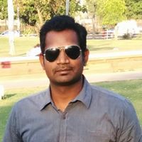 Bhaskar Yadav