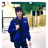 Nabeel Aslam