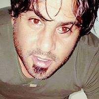 محمد اليساري