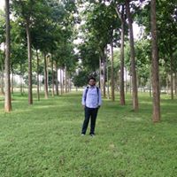 Anil Yadav