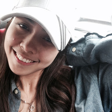 Agatha Eudia Bernardo