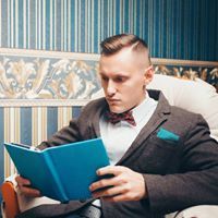 Константин Лавров