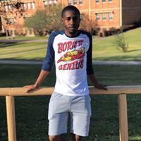 Steven Davenport Jr.