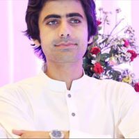 Uzzam Khan