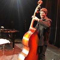 Maximiliano Flynn Cavalieri