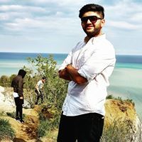 Issam Anis