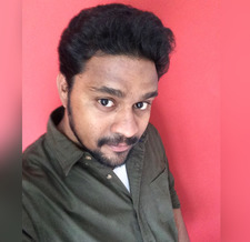 Chandru Subramani