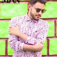 Antor Sinha