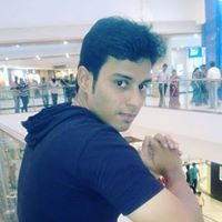 Jeyaprakash Nagarajan