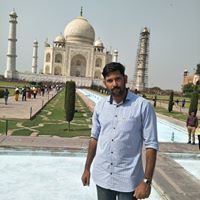 Prabin Surendran