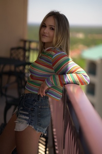 Carson Farrell
