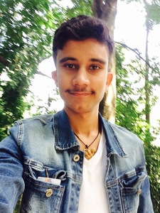 Gaurav Poudel