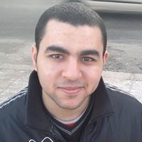 Ahmed Ali