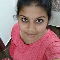 Aishwarya Harsha