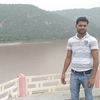 Mukesh Nagpure