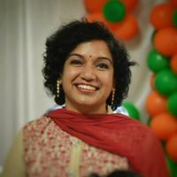 Aruna Muralidhar