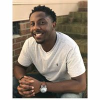Jarion Hamm Jr.