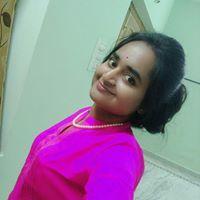 Aishwarya Patil