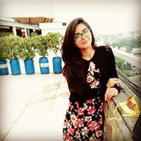 Janvi Patidar