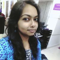 Chandini Amar