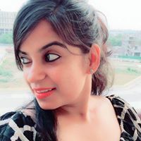 Shivani Singh