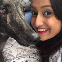 Anjalee Patel