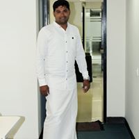 Sreenivas Allapuram