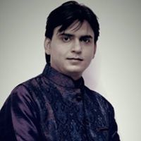 Rohit Vaishnav