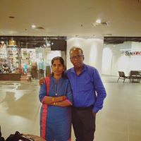 Arunachalam Palanisamy